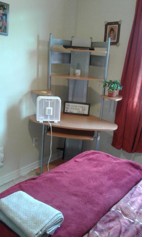 Cozy Pet Friendly Home St. John's Buitenkant foto