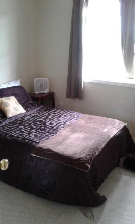 Cozy Pet Friendly Home St. John's Buitenkant foto