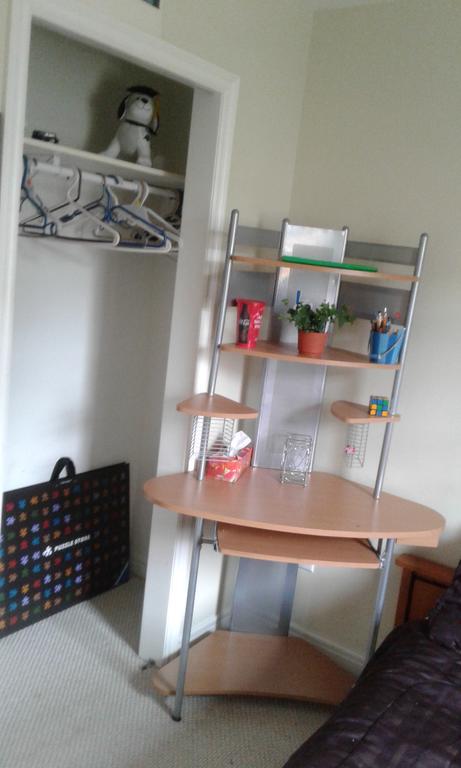 Cozy Pet Friendly Home St. John's Buitenkant foto